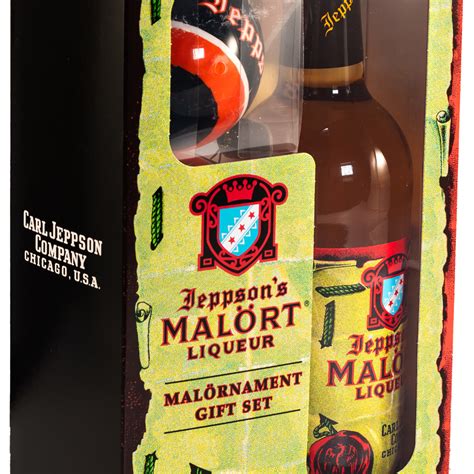 malort gifts